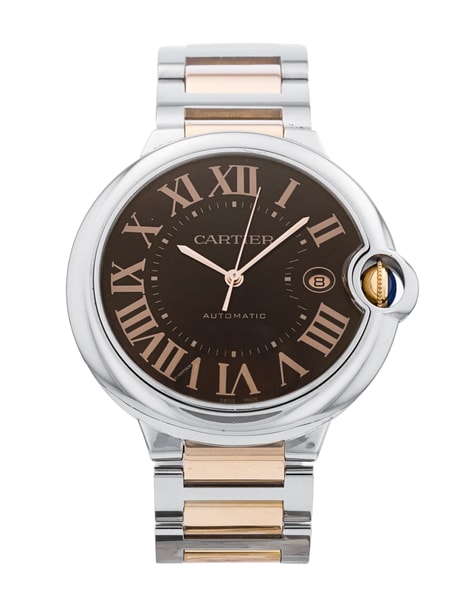 Cartier Ballon Bleu W6920032